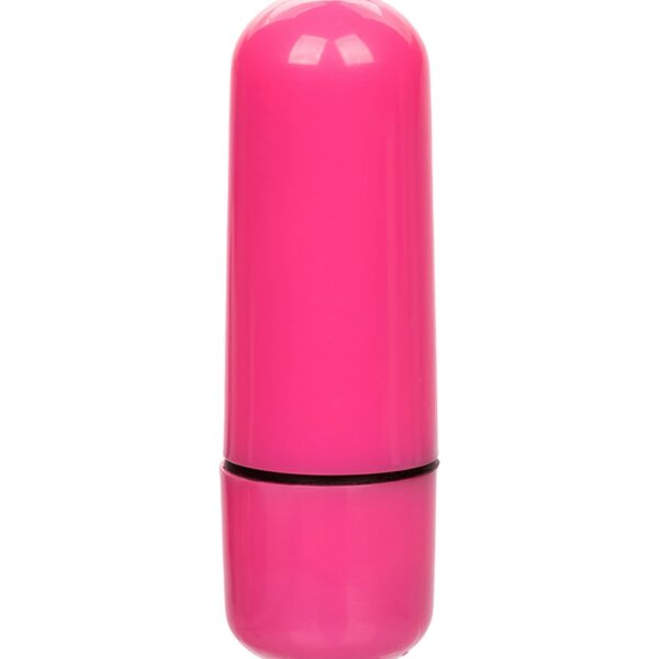 Mini vibro Bullet rose 3 vitesses – CalExotics