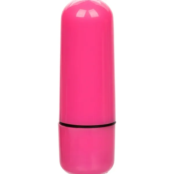 Mini vibro Bullet rose 3 vitesses – CalExotics