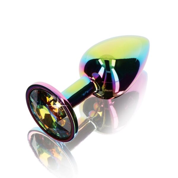 Plug anal Twilight Booty Jewel – Small