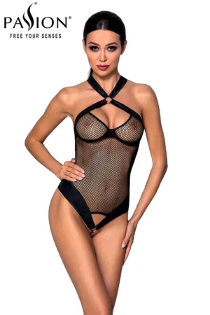 Body sexy Amanda – Passion - 94edenstreet.com - sexshop en ligne