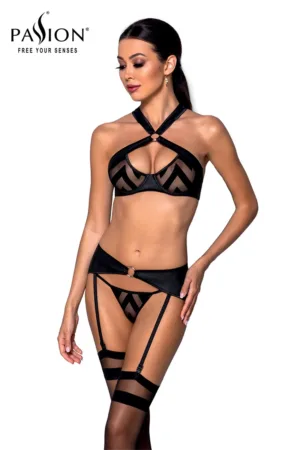 Ensemble sexy Hima – Passion - 94edenstreet.com - sexshop en ligne