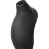 Stimulateur Clitoridien Sona 2 Cruise Noir – Lelo - 94edenstreet.com - sexshop en ligne