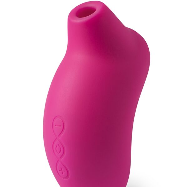 Stimulateur Clitoridien Sona 2 Cruise Cerise – Lelo