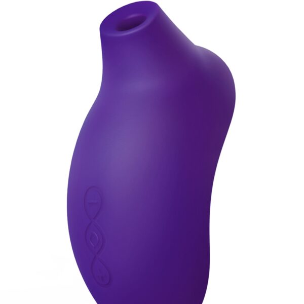 Stimulateur Clitoridien Sona 2 Cruise Violet – Lelo