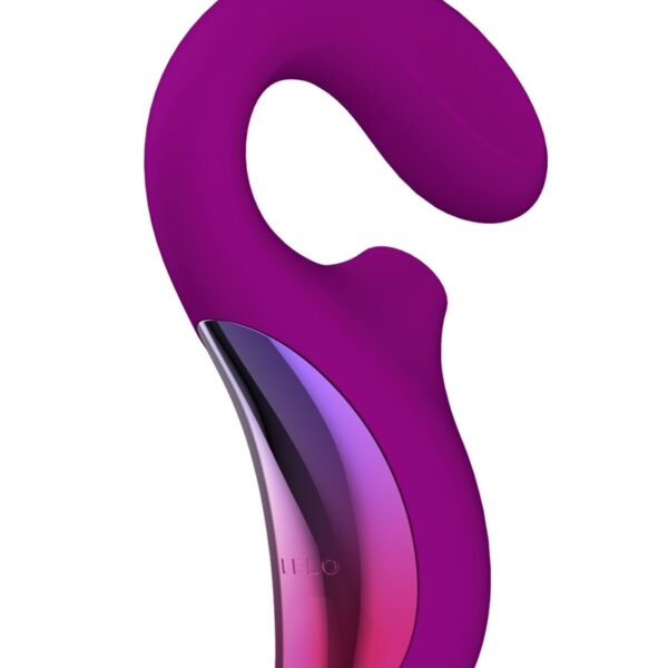 Double stimulateur Enigma violet – Lelo