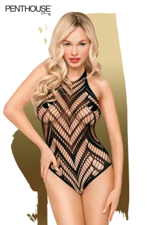 Body Go Hotter – Penthouse - 94edenstreet.com - sexshop en ligne