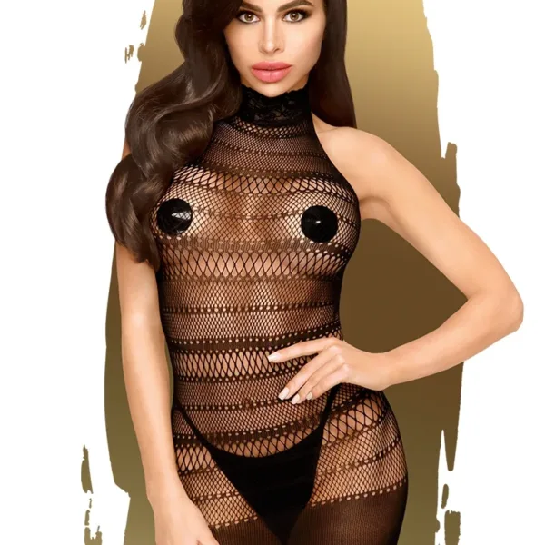 Robe Epic night noire – Penthouse