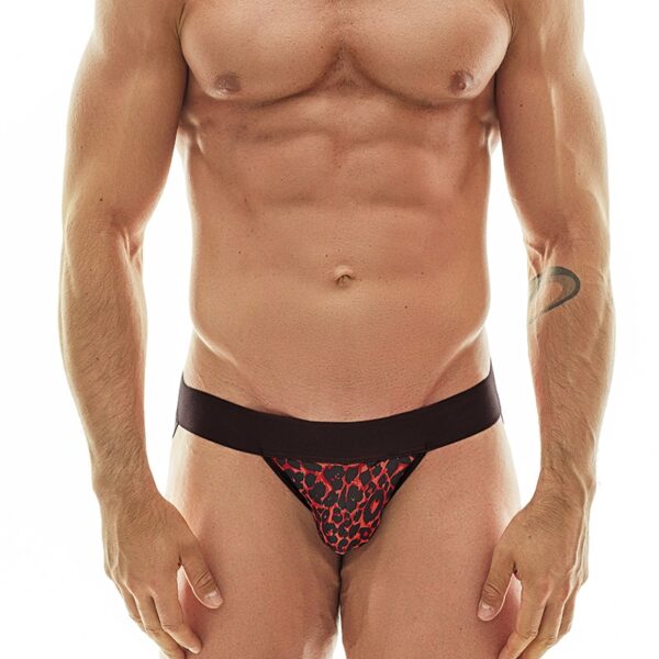 Jock Strap Tribal – Anaïs for Men