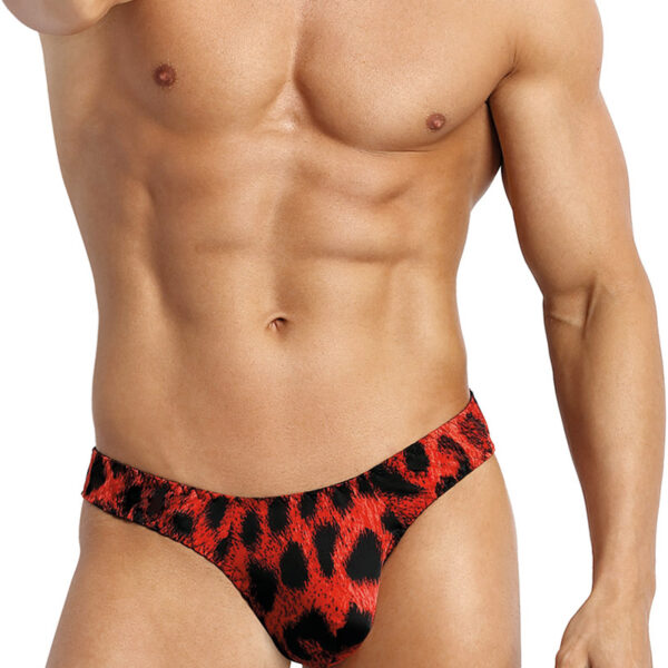 String Savage – Anaïs for Men