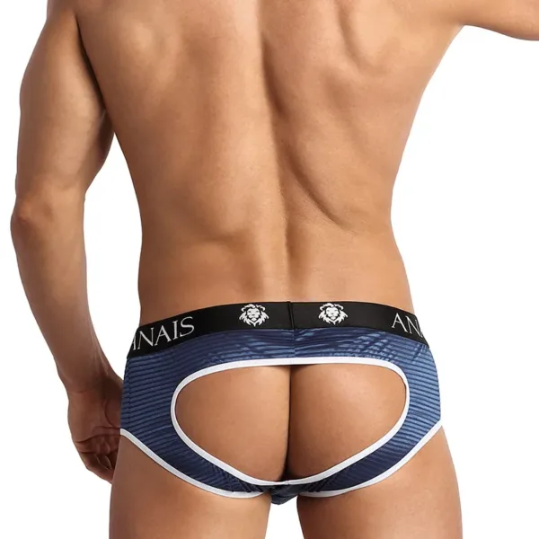 Jock Bikini Naval – Anaïs for Men