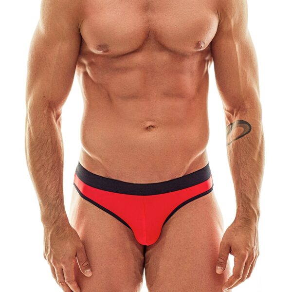 Slip Soul – Anaïs for Men