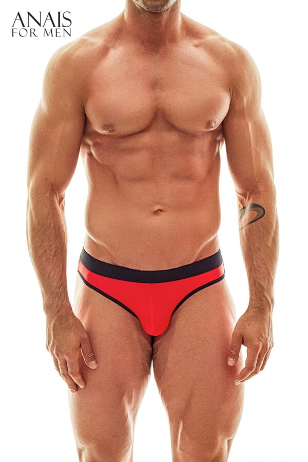 Slip Soul – Anaïs for Men - 94edenstreet.com - sexshop en ligne