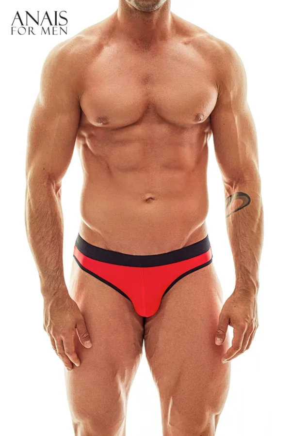 Slip Soul – Anaïs for Men - 94edenstreet.com - sexshop en ligne