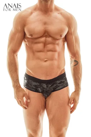 Shorty Elektro – Anaïs for Men - 94edenstreet.com - sexshop en ligne