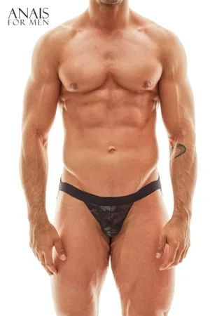 Jock Strap Elektro – Anaïs for Men - 94edenstreet.com - sexshop en ligne
