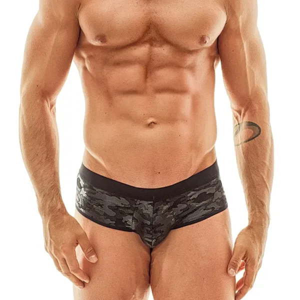 Jock Bikini Elektro – Anaïs for Men