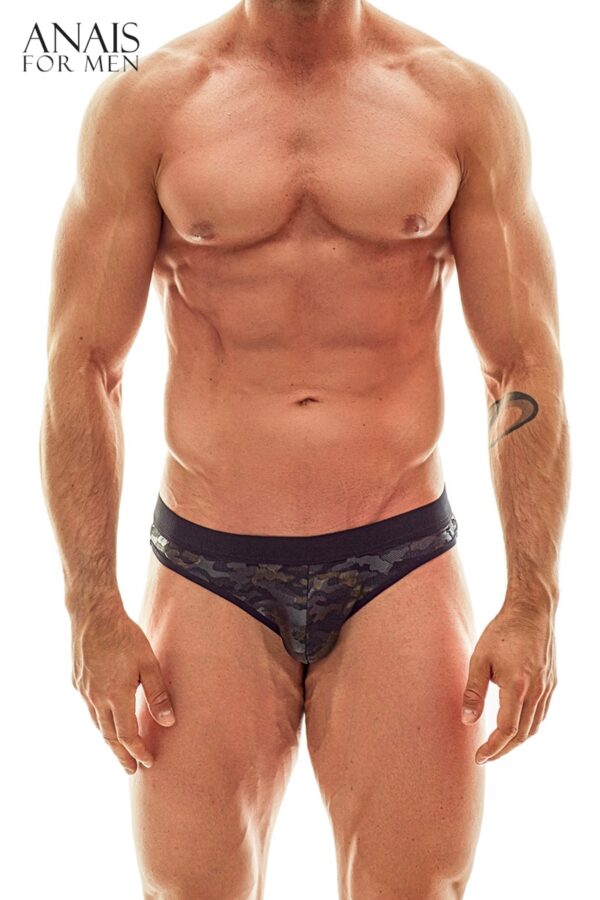 Slip Electro – Anaïs for Men - 94edenstreet.com - sexshop en ligne