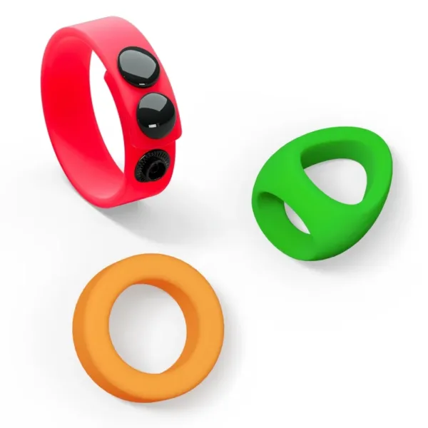 Kit Neon Ring – Love to Love