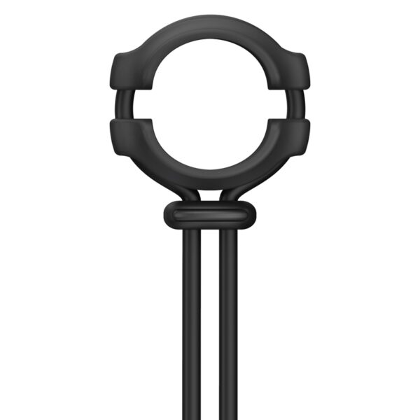 Anneau ajustable Fit ring – Dorcel