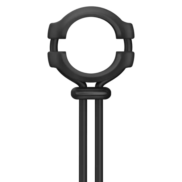 Anneau ajustable Fit ring – Dorcel