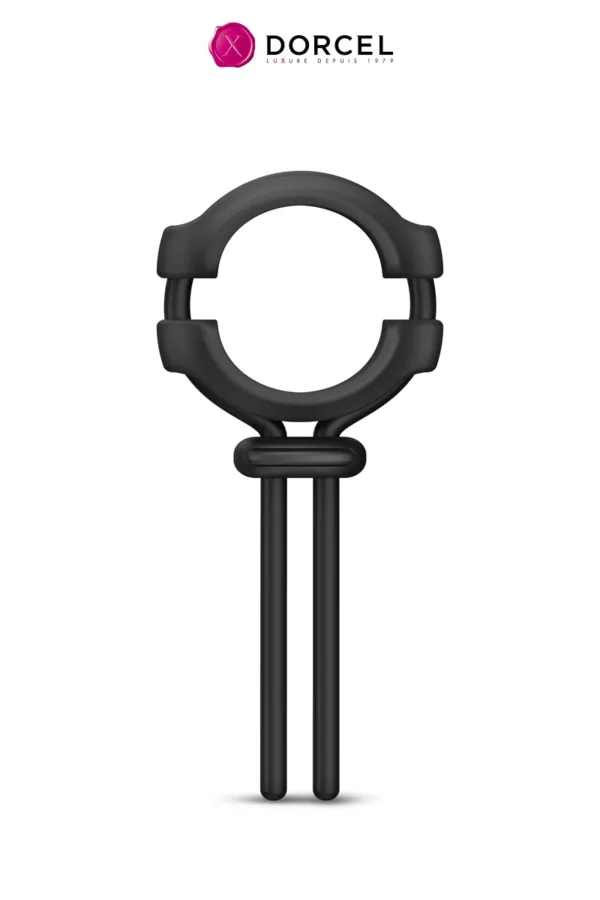 Anneau ajustable Fit ring – Dorcel - 94edenstreet.com - sexshop en ligne