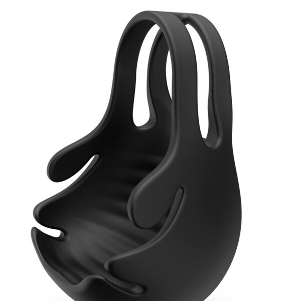 Stimulateur pénien vibrant Fun bag – Dorcel