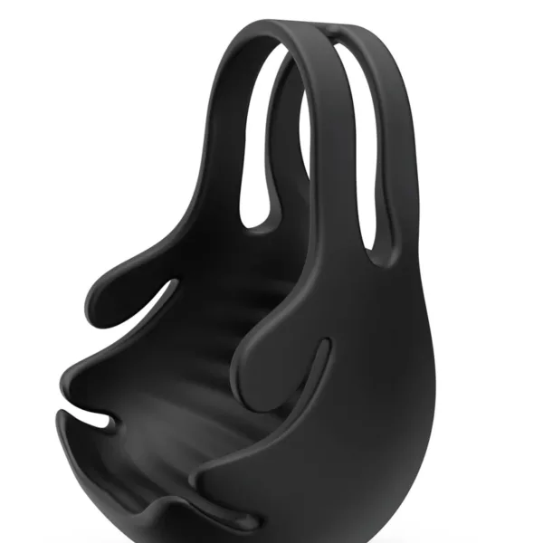 Stimulateur pénien vibrant Fun bag – Dorcel