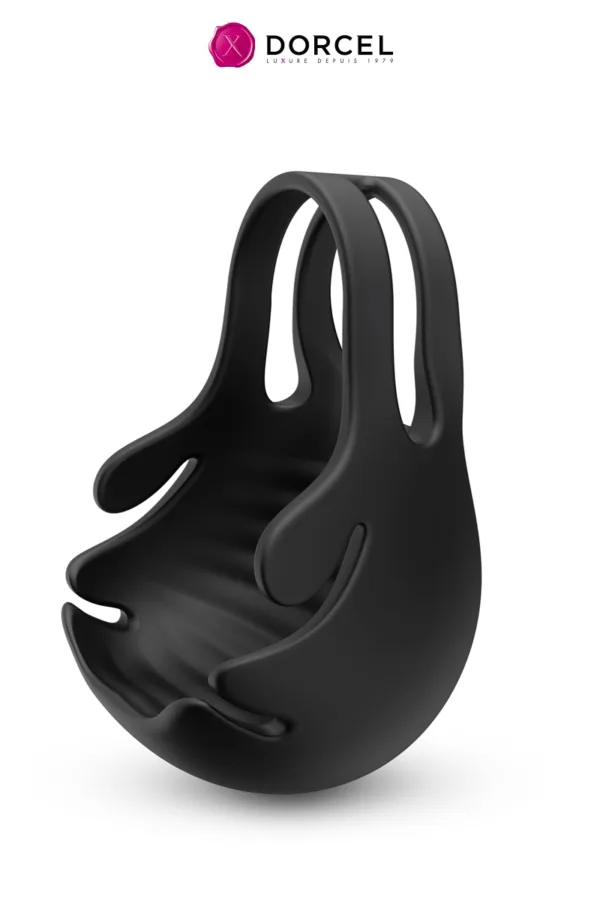 Stimulateur pénien vibrant Fun bag – Dorcel - 94edenstreet.com - sexshop en ligne