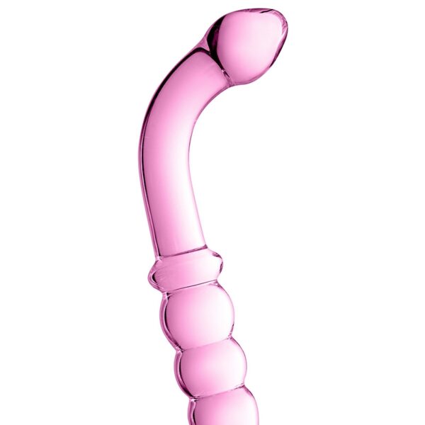 Gode verre Glossy Toys  n° 8 Pink