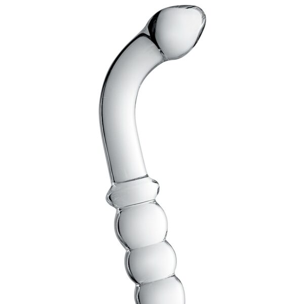 Gode verre Glossy Toys  n° 8 Clear