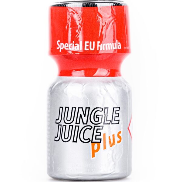 Poppers Jungle Juice plus 10ml