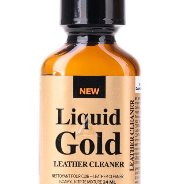 Poppers Liquid Gold 24ml