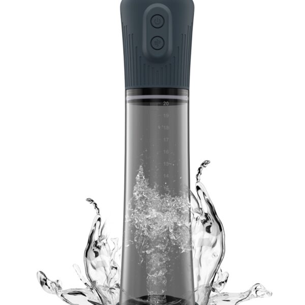 Pompe à pénis Hydro Pump – Dorcel
