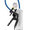 Développeur de pénis avec manomètre – Blue Junker - 94edenstreet.com - sexshop en ligne