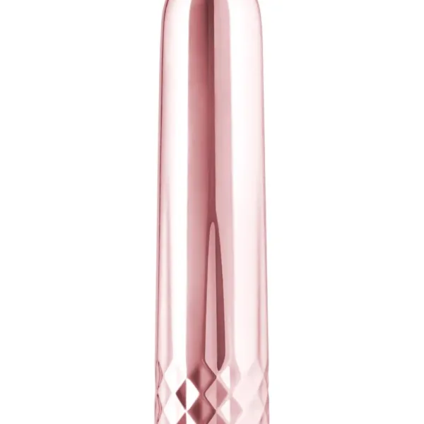 Mini vibro – Rosy Gold