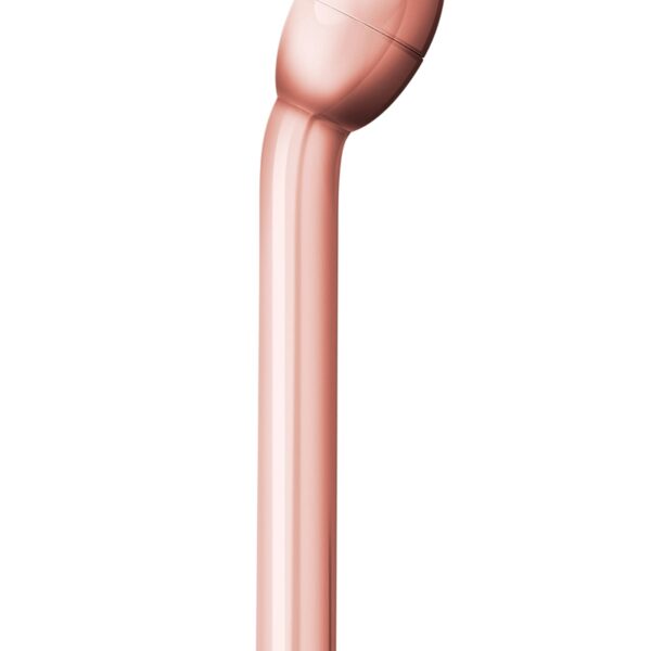 Vibro point G – Rosy Gold
