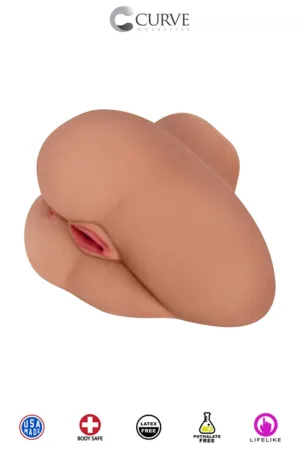 Fessier vibrant Alexis - 94edenstreet.com - sexshop en ligne