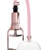 Pompe à vagin manuelle – Pumped - 94edenstreet.com - sexshop en ligne