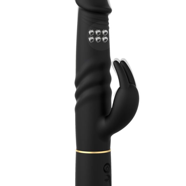 Vibro Furious Rabbit 2.0 – Dorcel