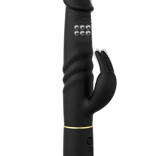 Vibro Furious Rabbit 2.0 – Dorcel