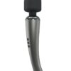 Stimulateur Megawand Silver – Dorcel - 94edenstreet.com - sexshop en ligne