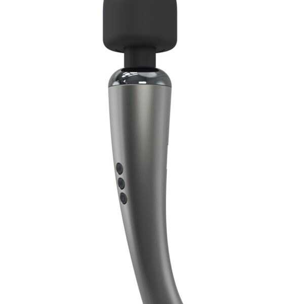 Stimulateur Megawand Silver – Dorcel