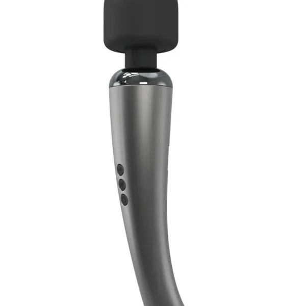Stimulateur Megawand Silver – Dorcel