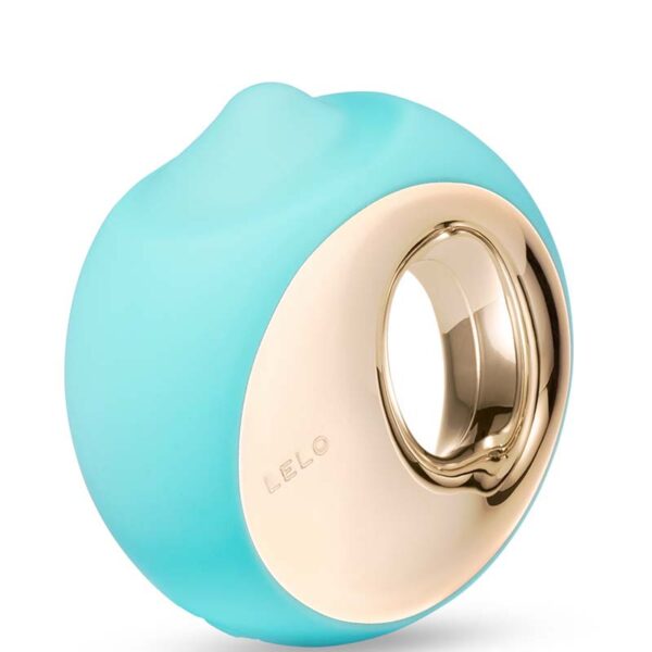 Simulateur de cunnilingus Ora 3 Aqua – Lelo
