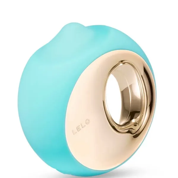 Simulateur de cunnilingus Ora 3 Aqua – Lelo