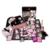 Jeu de société érotique Fantasy Play - 94edenstreet.com - sexshop en ligne