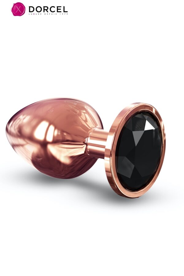 Diamond Plug L – Dorcel - 94edenstreet.com - sexshop en ligne