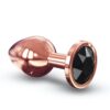 Diamond Plug M – Dorcel - 94edenstreet.com - sexshop en ligne