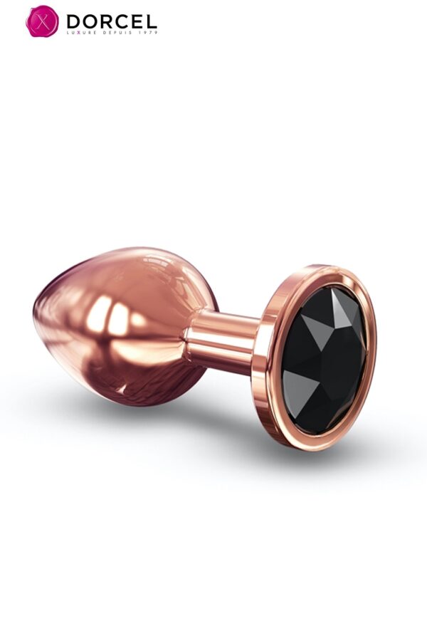 Diamond Plug M – Dorcel - 94edenstreet.com - sexshop en ligne