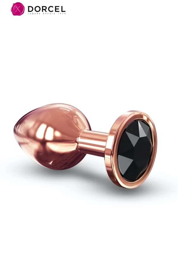 Diamond Plug M – Dorcel - 94edenstreet.com - sexshop en ligne